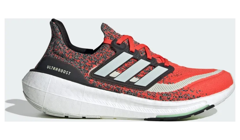 Adidas ULTRABOOST LIGHT “Red” (ID3277)