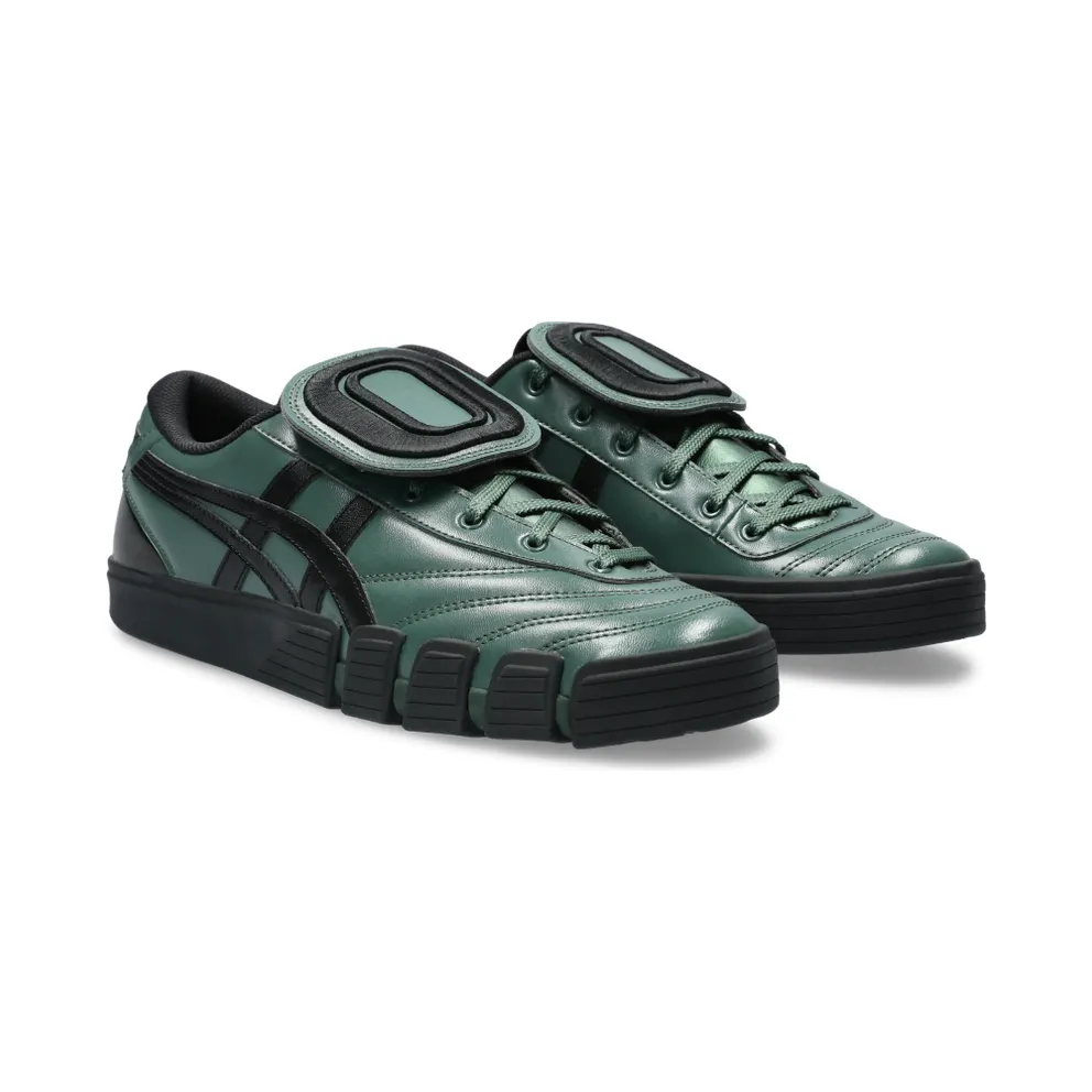 Asics Otto958 X Gel-flexkee Pro Hunter Green/Black (1201A921.300)