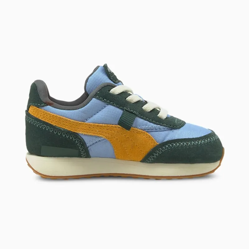 Puma x Tinycottons Future Rider Green (38283202)