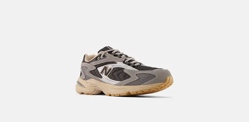 New Balance 725 Radically Classic Pack Dark Grey Gum (ML725U)