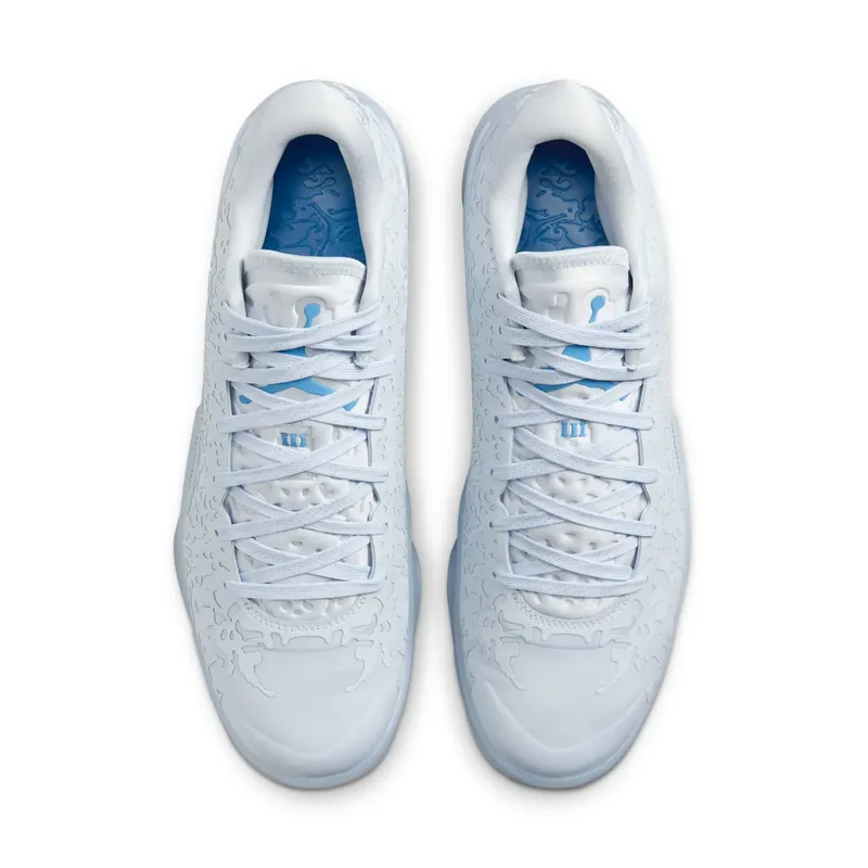 Jordan Zion 3 Half Blue (DR0675-400)