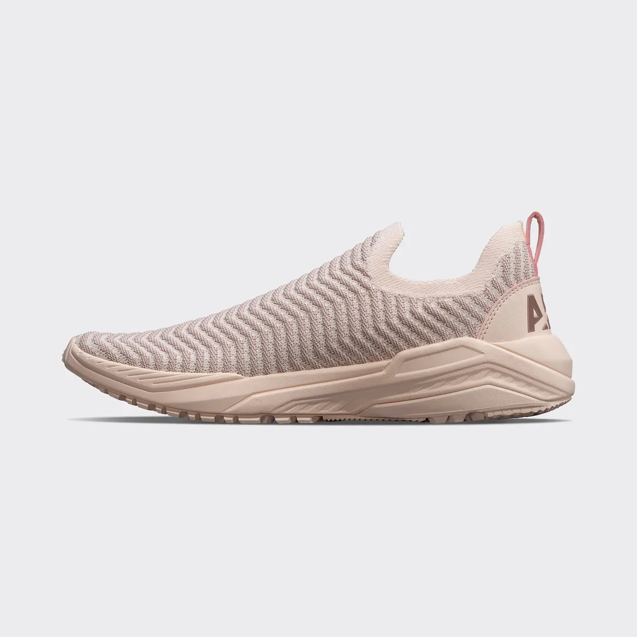 APL TechLoom Traveler “Cream / Parisian Dusk” (Dames) (2)