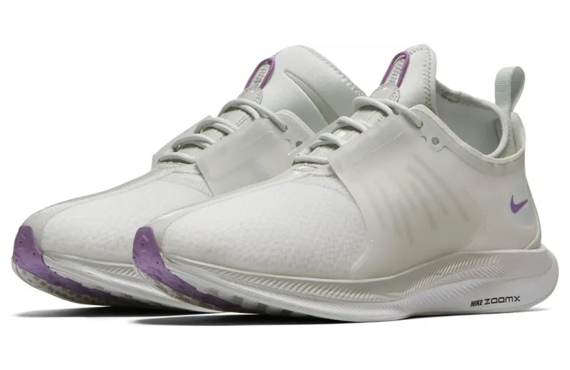 Nike Zoom Pegasus Turbo XX Pure Platinum Bright Violet (W)