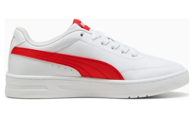 Puma Court Classic White (403750-05)