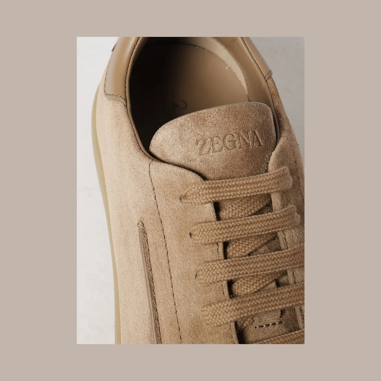 Zegna Sneakers Beige (S8218ZLHSOYCOC) (3)
