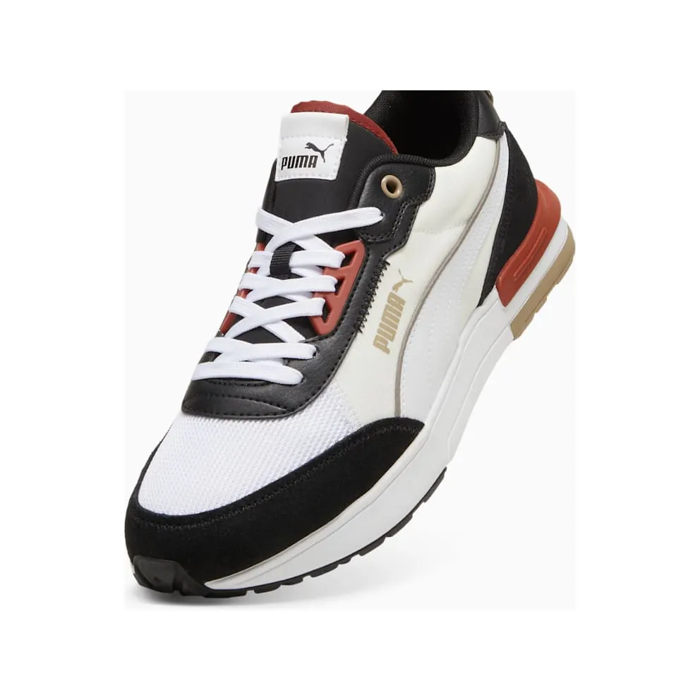 Puma R22 Shoes 383462-43