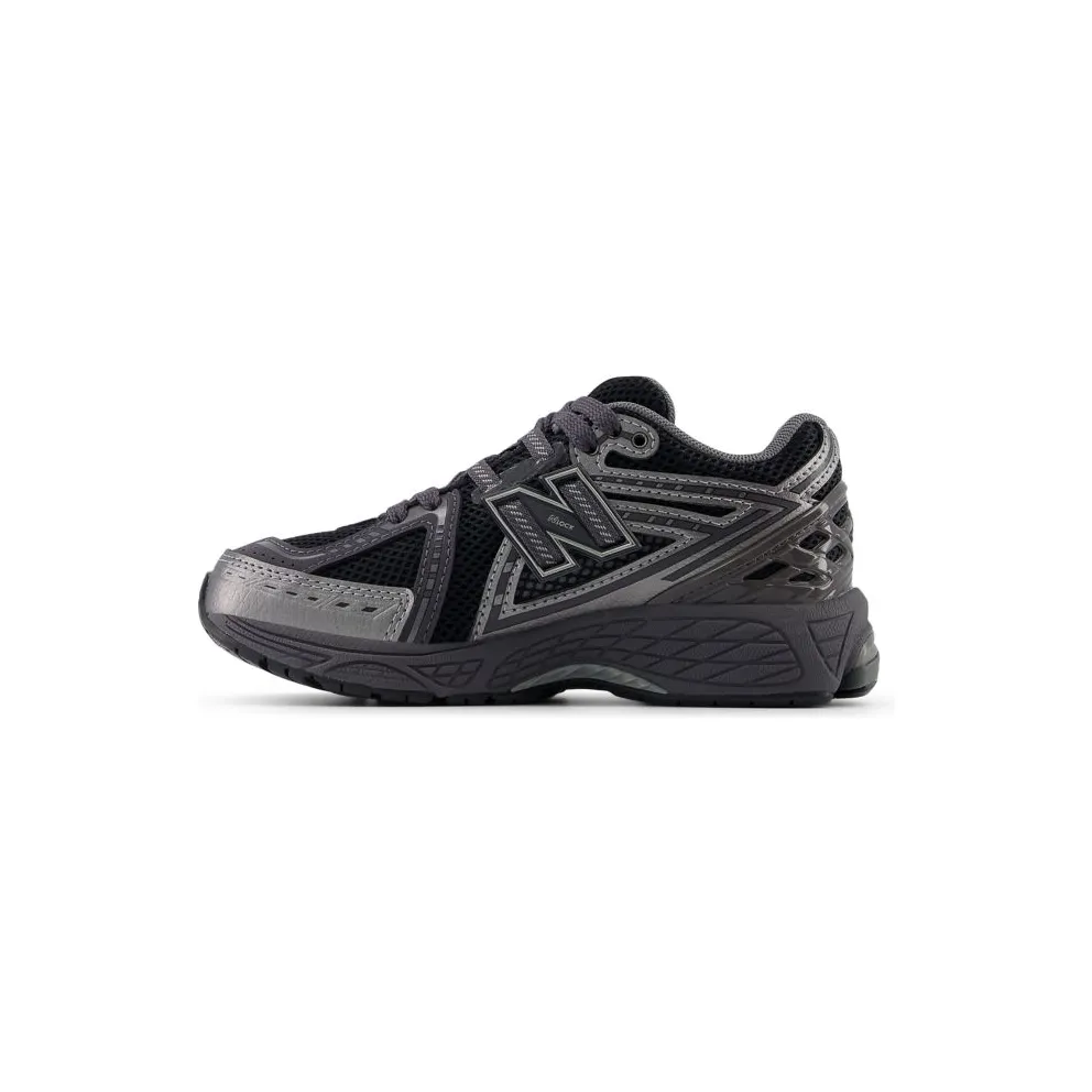 New Balance 1906R PS “Phantom / Metallic Silver” (PC1906EX)