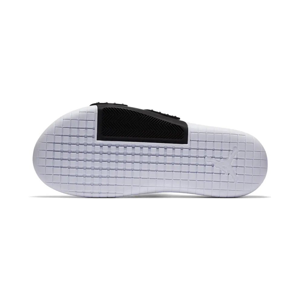 Jordan Hydro 8 Retro White Black Fire (CZ3607-100)