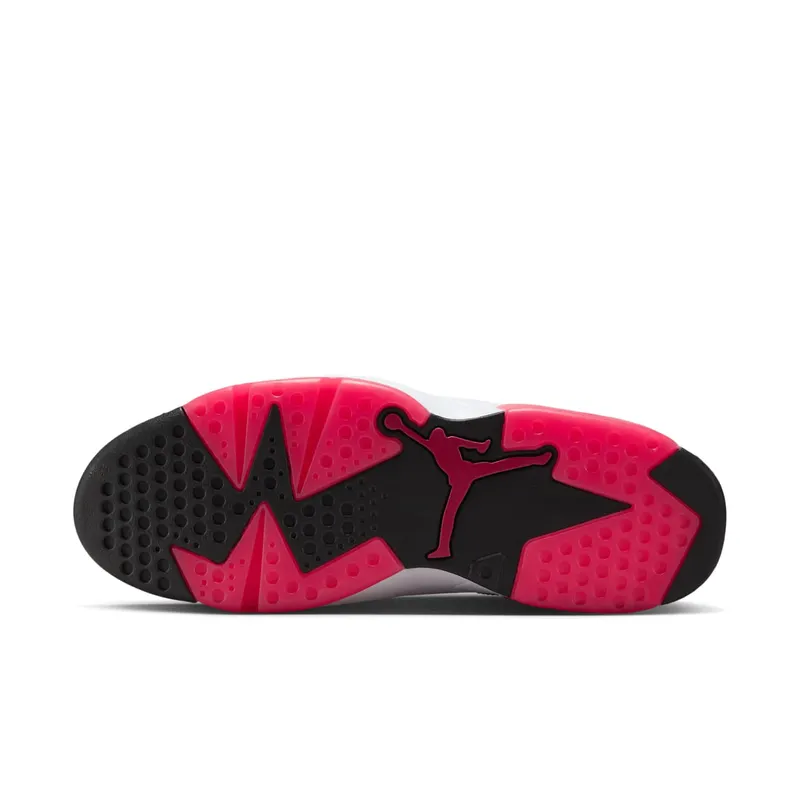 Jordan Flight Club ’91 Black White Varsity Red (DC7329-061)
