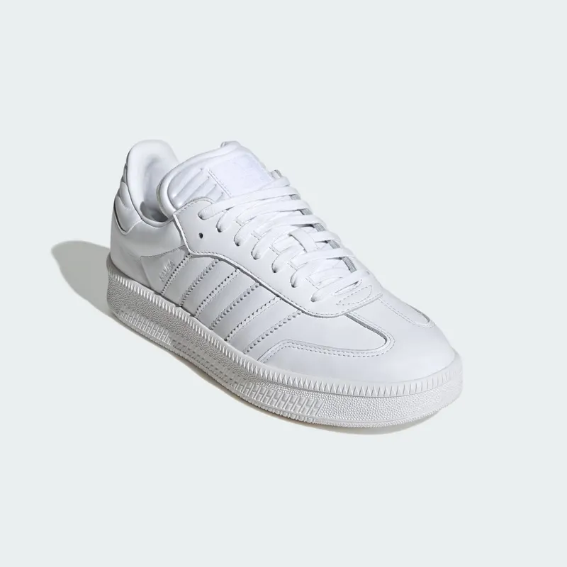 Adidas Samba XLG Cloud White / Cloud White / Cloud White (JI3194)