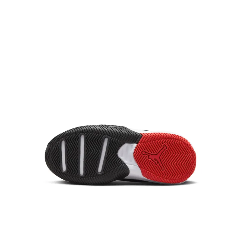 Jordan Stay Loyal 2 Black University Red White (DQ8399-016)