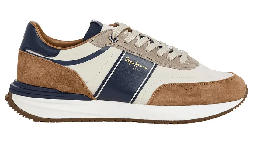 Pepe Jeans PèPè sneaker Beige (PMS600008-879)