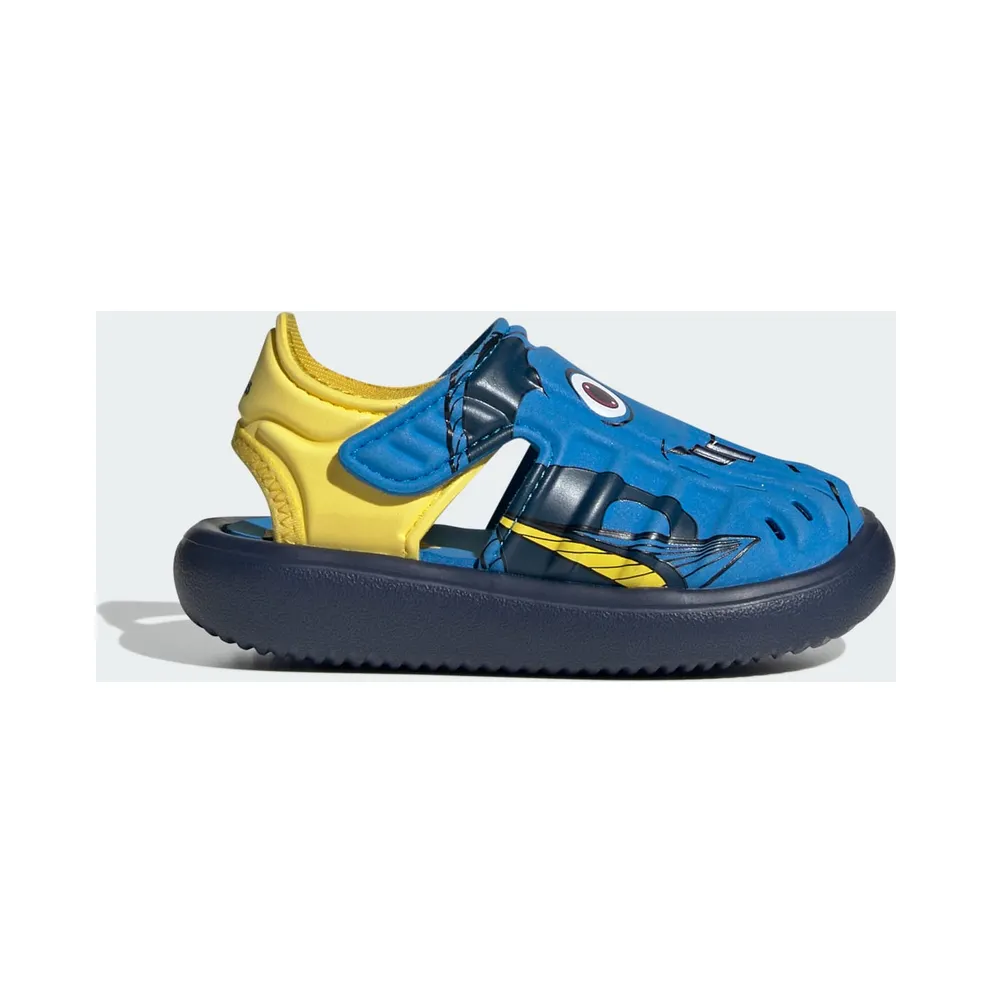 Adidas ADIDAS PIXAR WATERSANDAAL DISNEY Toddler Bright Royal / Bright Royal / Dark Blue (IH1233)