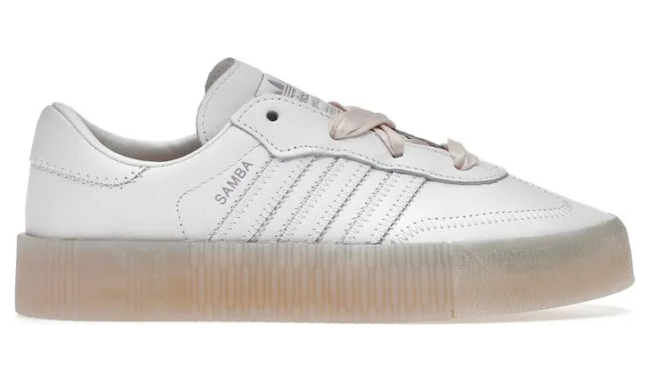 adidas Sambarose White Halo Pink (FY3030)
