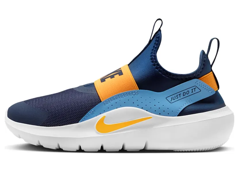 Nike Flex Runner Blauw (IF2893-403)