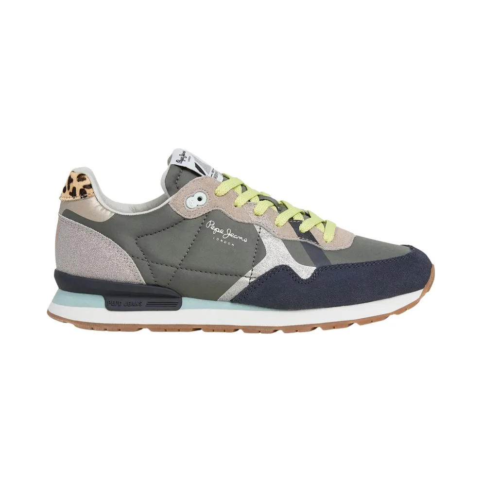 Pepe Jeans PèPè sneaker Beige (PLS400005-674)