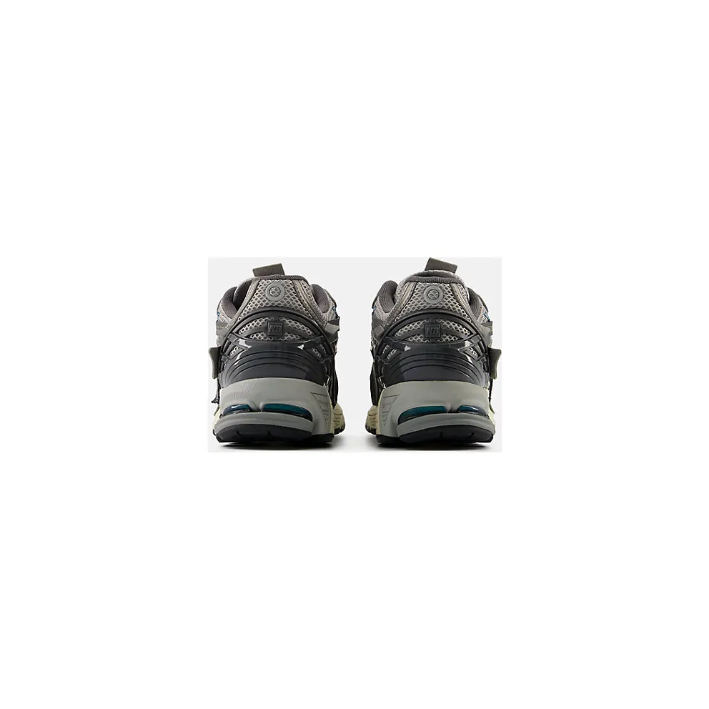 New Balance 1906A “Thunder Brown” (U19066U8)