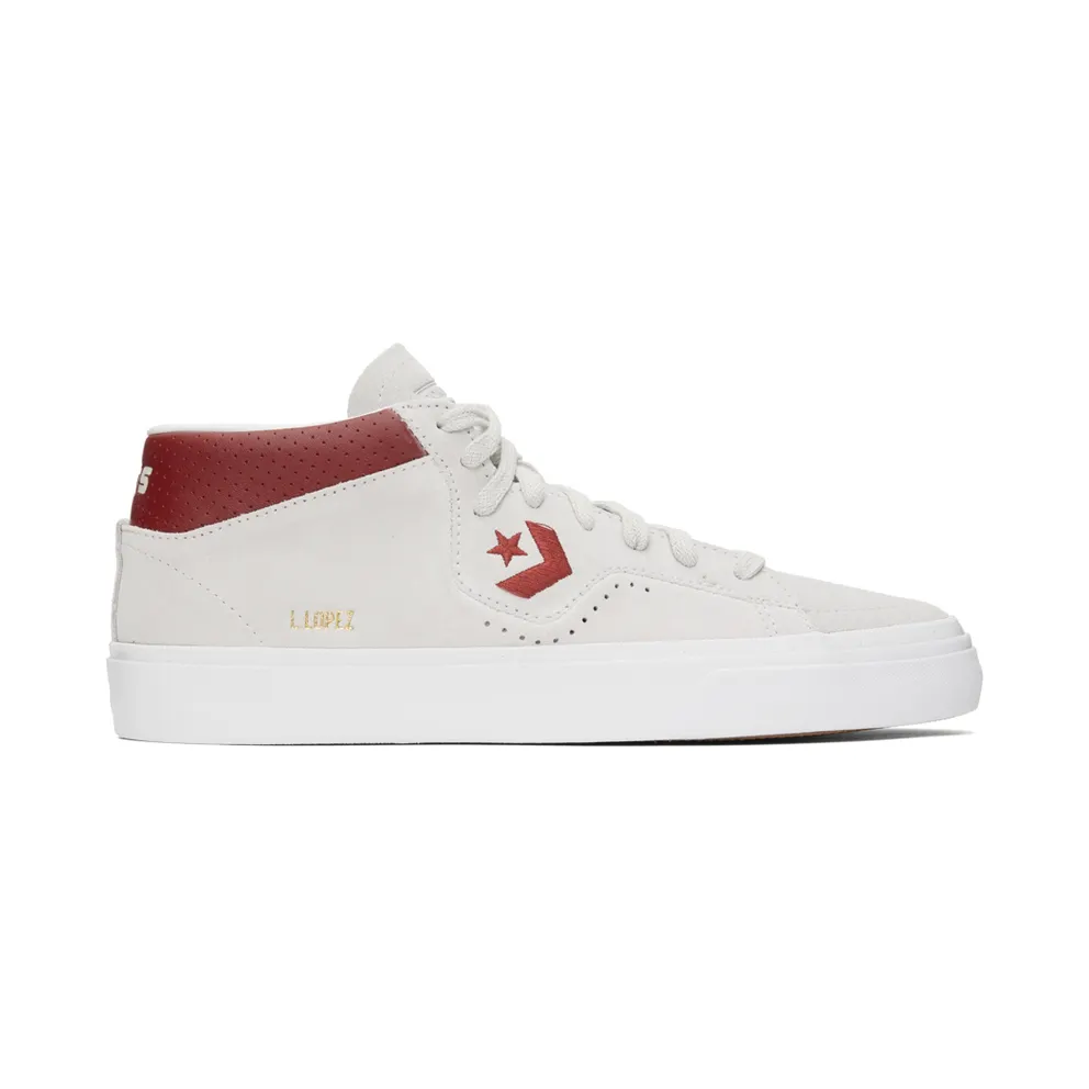 Converse Gray Louie Lopez (171982C)
