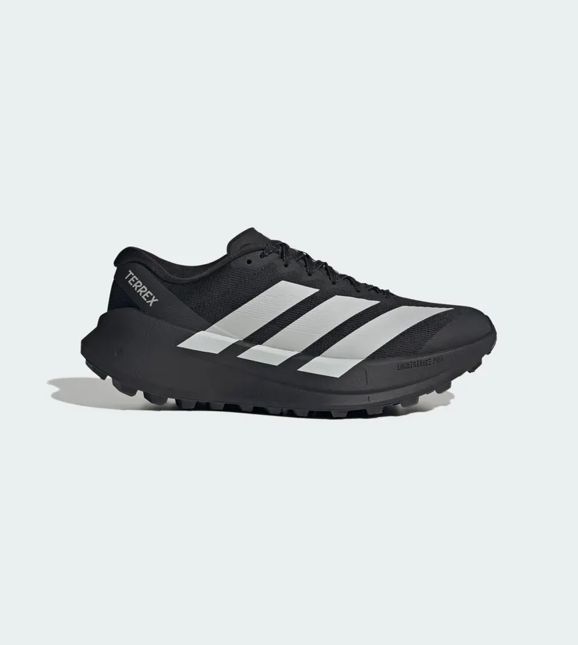 Adidas Terrex Agravic SL Trailrunningschoenen Core Black / Grey Two / Core Black (KH8801)