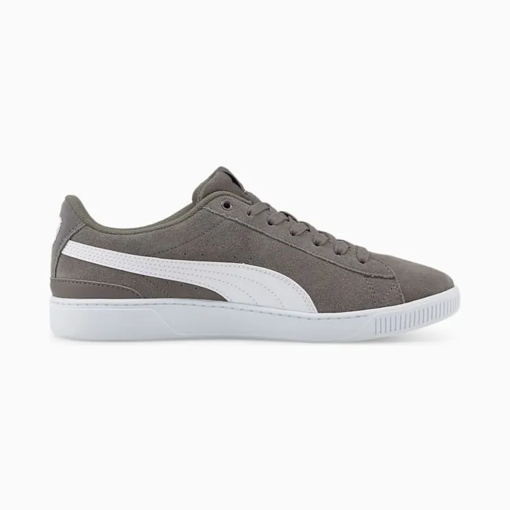 Puma Vikky V3 Grey/White/Silver (38302302)