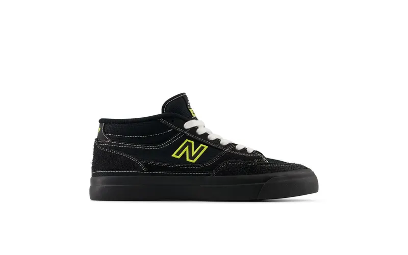 New Balance Numeric 417 Franky Villani Black Cat (NM417CAT)