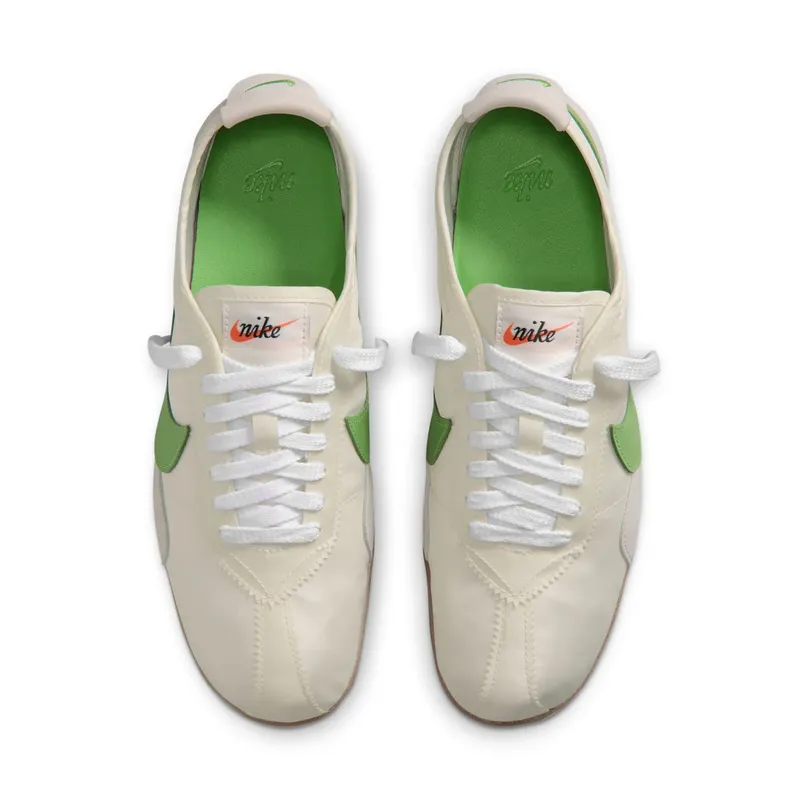 Nike Moon Shoe OG SP – “Sail / Light Bone / Chlorophyll” (II0407-102)