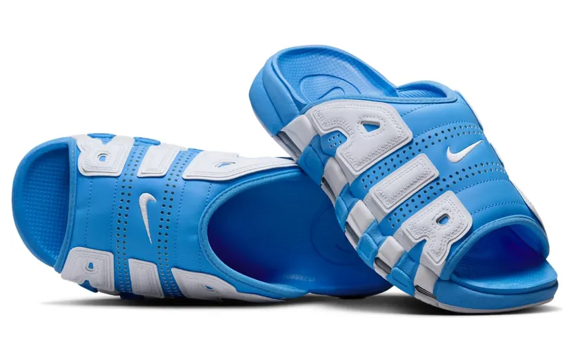 Nike Air More Uptempo FD9883-400