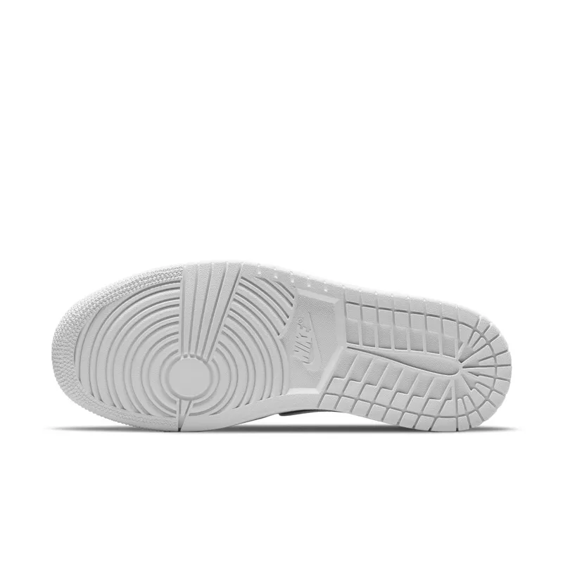 Jordan 1 Mid SE Bright Citrus (W) – “Bright Citrus / White” (CZ0774-800)