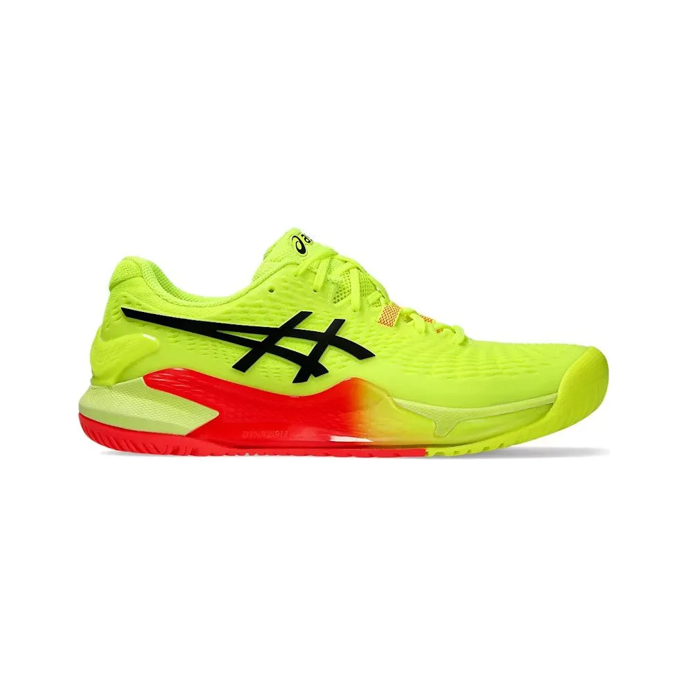 ASICS Gel-Resolution 9 Paris (1041A459-750)