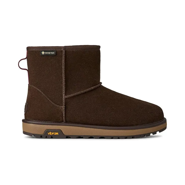 UGG Classic Mini GTX Boot Dusted Cocoa (1171150-DDC)