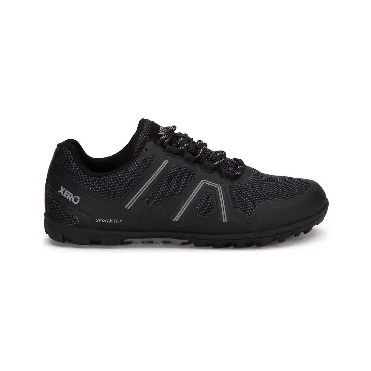 xero-shoes-sneaker MXW-BLK