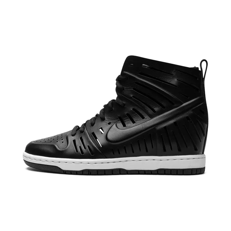 Nike DUNK SKY HI 2.0 “JOLI BLACK” (725062-001)