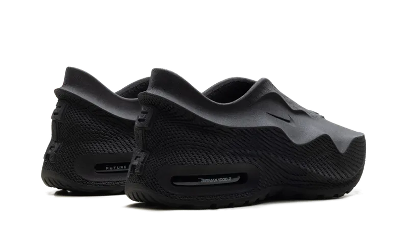 Nike Air Max 1000.2 “Black” (JF3484-001)