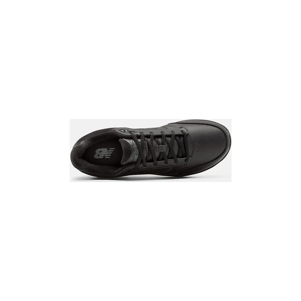 New Balance Leather 928v3 Black (MW928BK3)