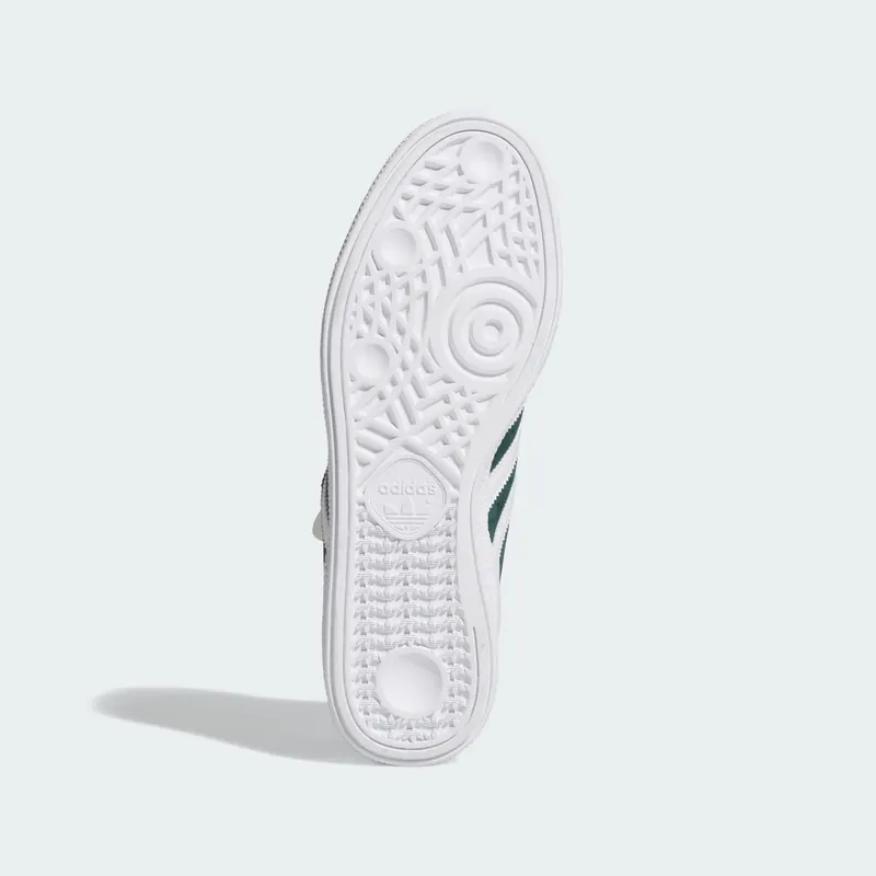 Adidas Busenitz Pro Aurora Ivy / Cloud White / Gold Metallic (HQ7534)