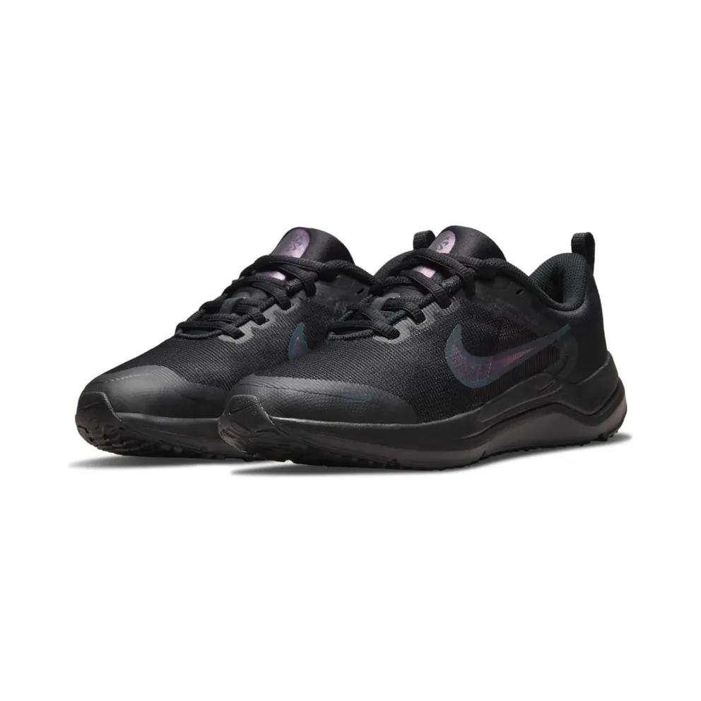 Nike Downshifter 12 Older Kids’ Road Running Black (DM4194-002)