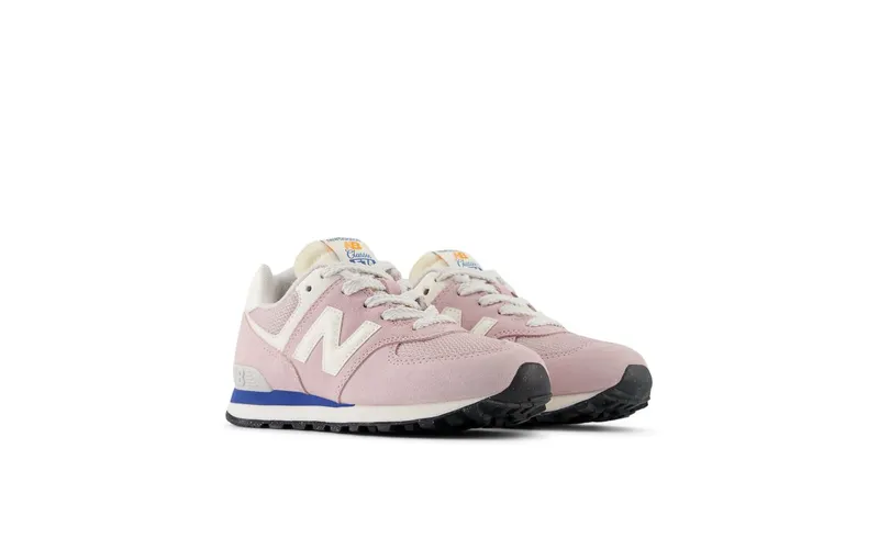 New Balance 574 Twilight Haze Sea Stone (PC574VPK)