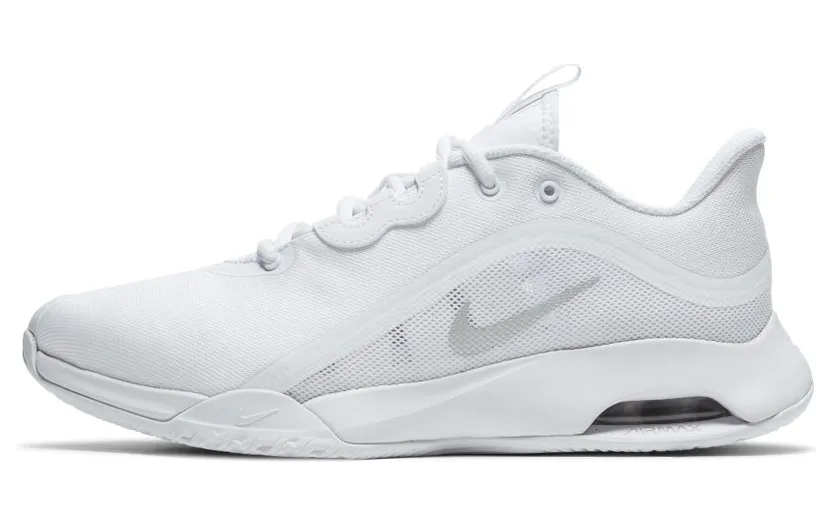 NikeCourt Air Max Volley NikeCourt Air Max Volley – Weiß Weiß (CU4275-100)