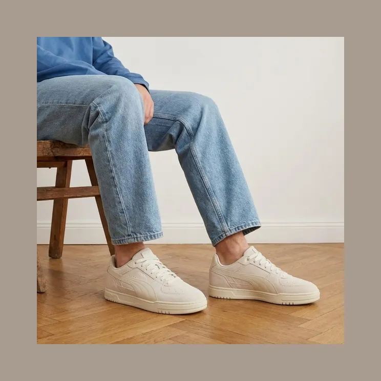 Puma Caven Beige (404486)