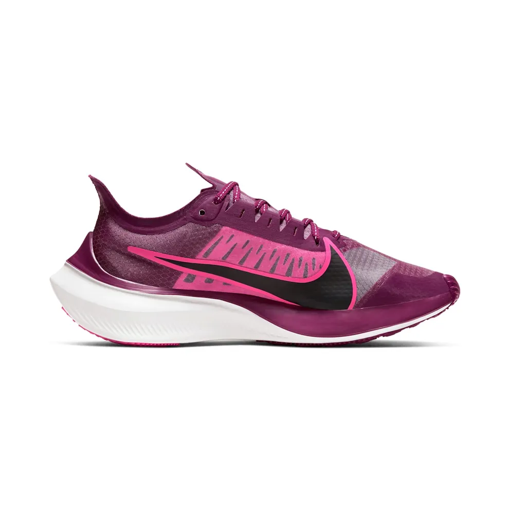 Nike Zoom Gravity True Berry (W) True Berry/Pink Blast-Platinum Tint-Black (BQ3203-601)