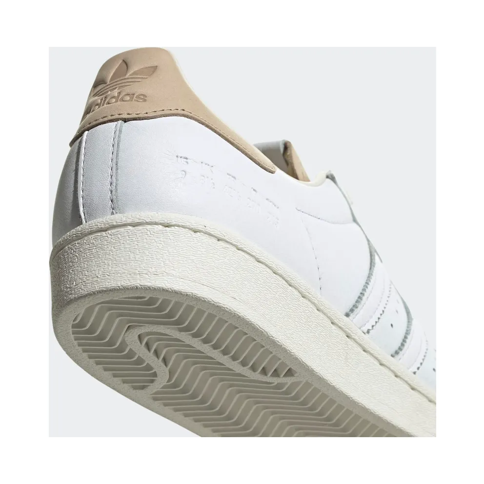 adidas Superstar Cloud White / Cloud White / Off White (FY5477)