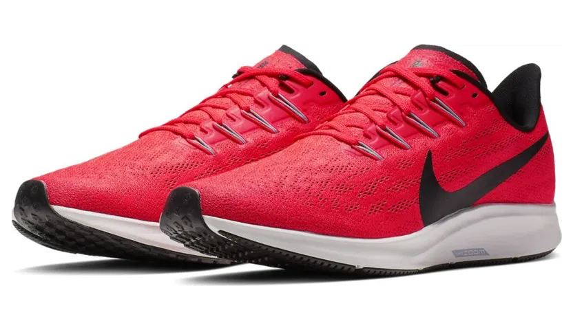 Nike Air Zoom Pegasus 36 Bright Crimson