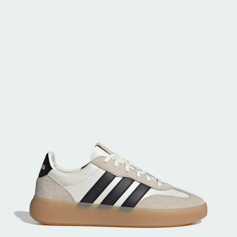 adidas Barreda Decode Off White Core Black Gum (JR1227)