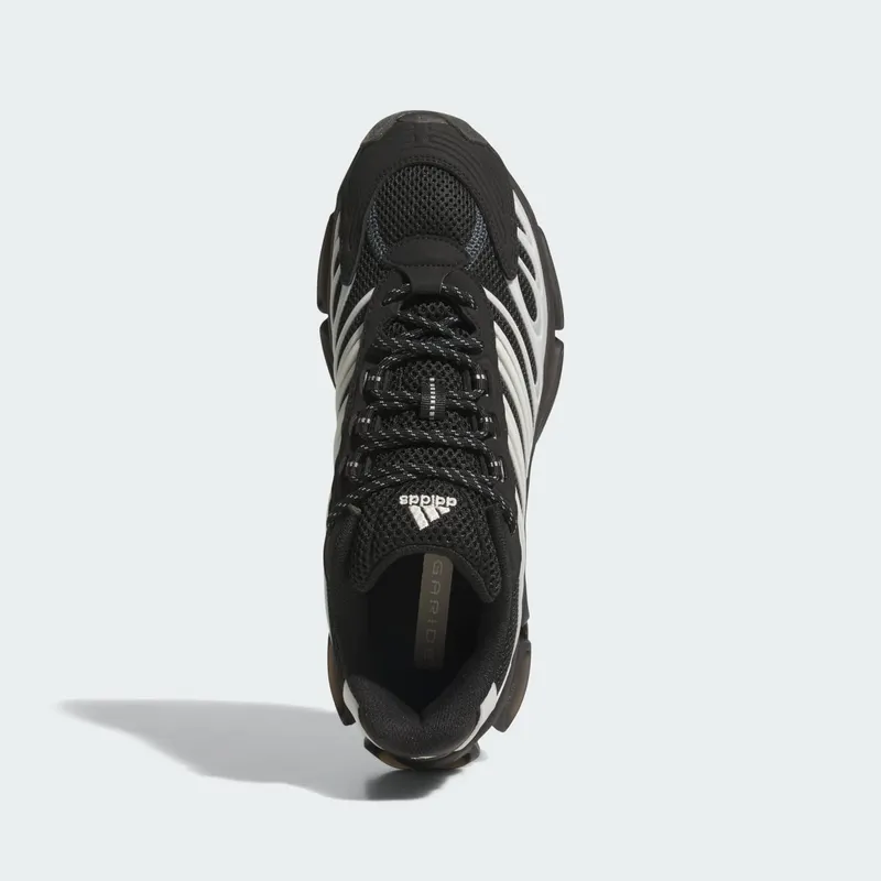 Adidas MEGARIDE AG Core Black / Cream White / Core Black (HQ7656)