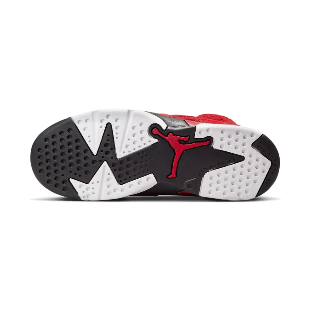 Air Jordan 6 PS “Toro Bravo” (DV3605-600)