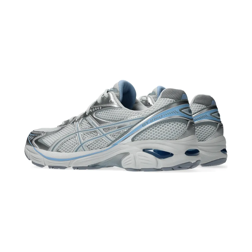 ASICS GT-2160 “Glacier Grey / Stone Wash” (1203A980-020)