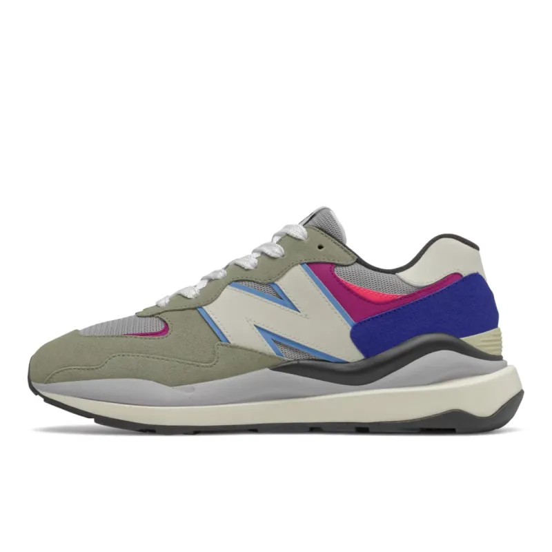 New Balance New Balance Grey/Pink (M5740DD1)
