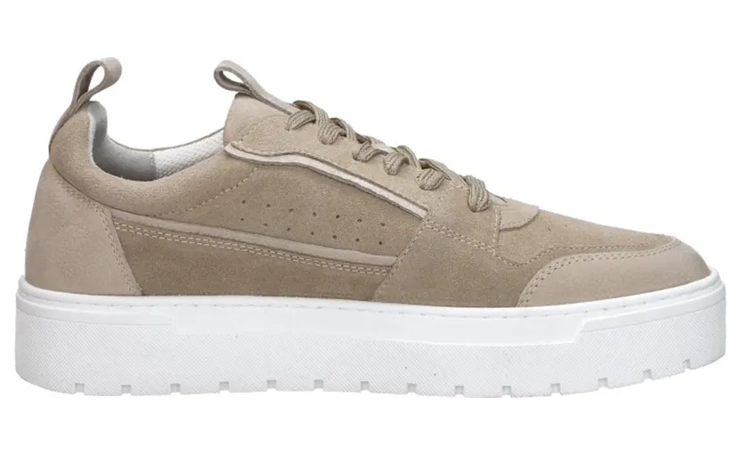 Sub55 sneaker Beige (6000067102C43)