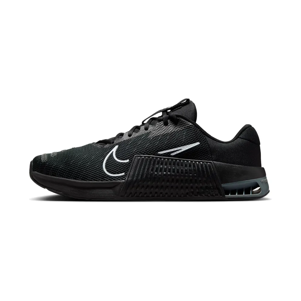 Nike Metcon 9 “Black White” (FD5431-005)