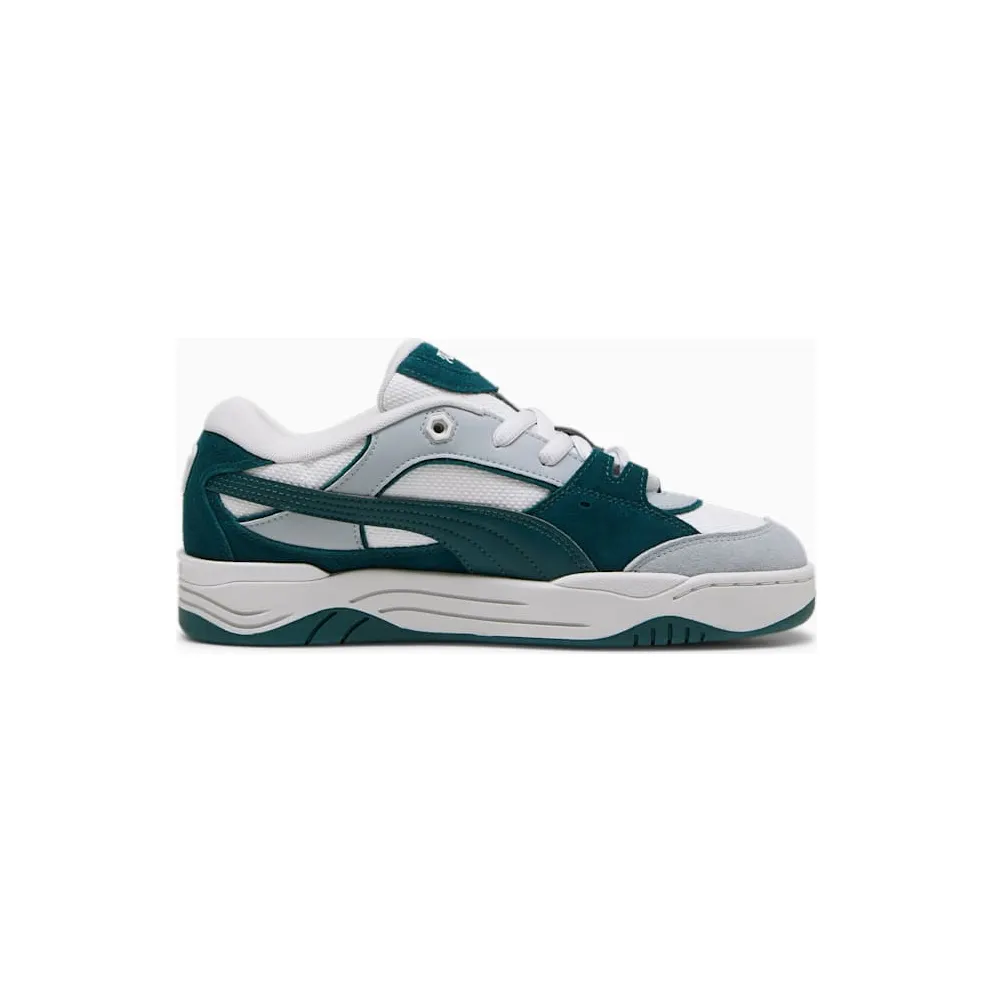 Puma 180 Feather Grey Dark Myrtle (389267-23)